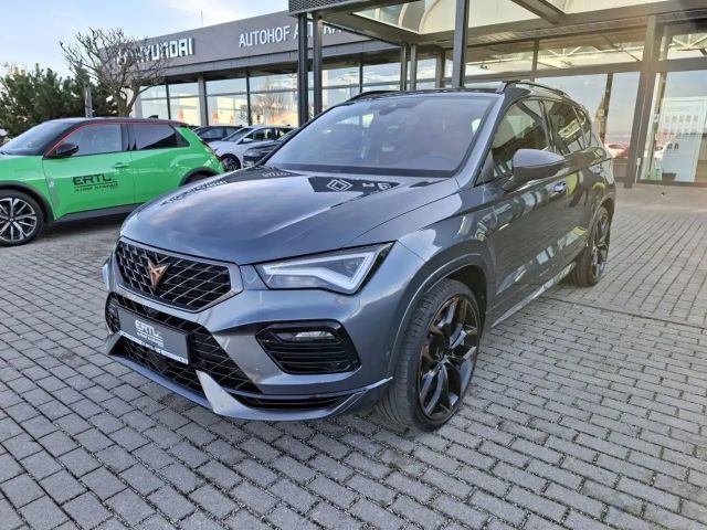 Cupra Ateca 2.0 TSI 4Drive DSG VZ