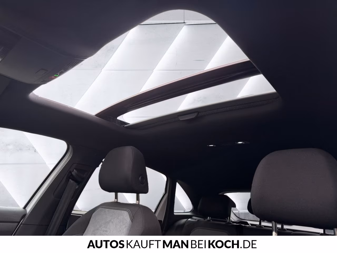 Volkswagen Taigo 1.5 TSI DSG R-Line