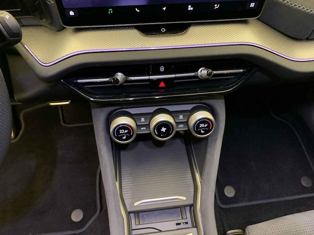 Skoda Kodiaq 4x4 Sportline