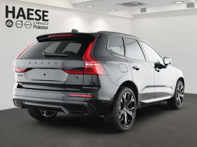 Volvo XC60 AWD Recharge T6 Ultra