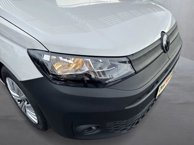 Volkswagen Caddy 4Motion Maxi