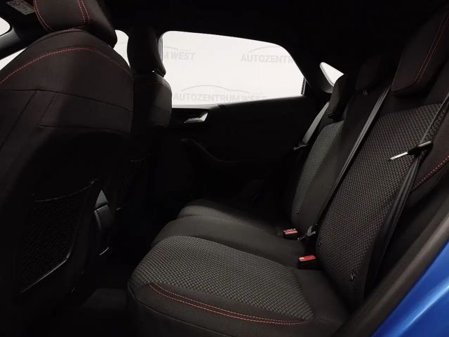 Ford Puma EcoBoost ST Line