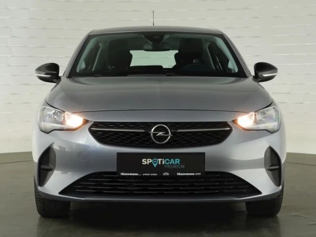 Opel Corsa Edition F Edition