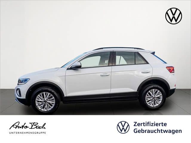 Volkswagen T-Roc 1.0 TSI Life
