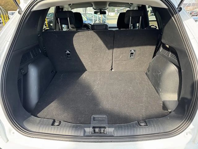 Ford Kuga AWD Active