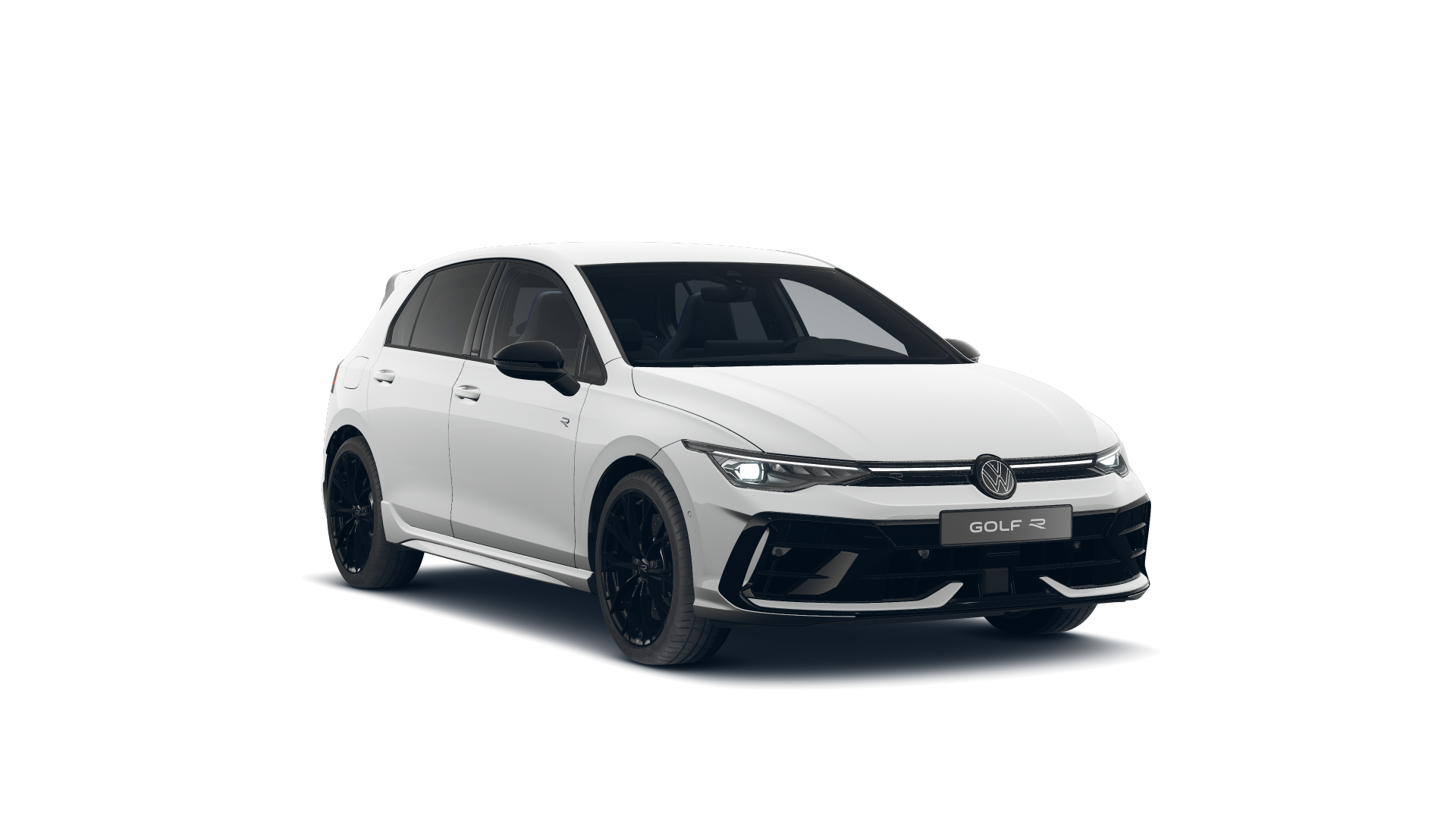 Volkswagen Golf 4Motion DSG