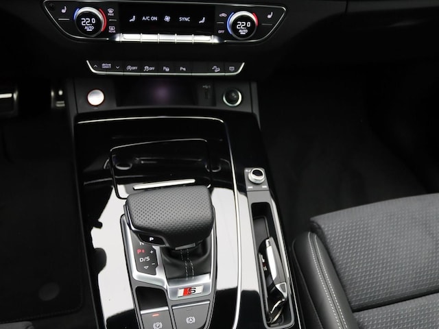 Audi SQ5 SUV TDI 251 kW tiptronic Audi SQ5 SUV