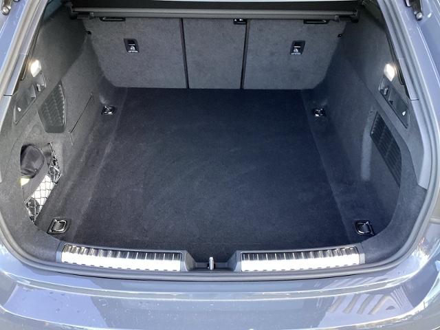 Audi A5 Avant Quattro S-Tronic