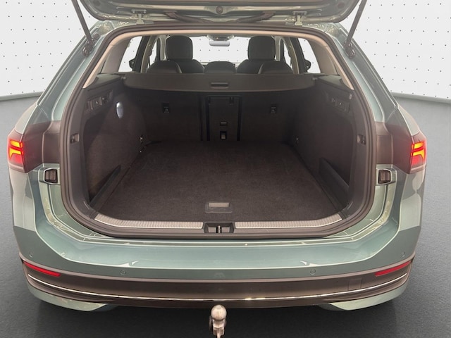 Volkswagen Passat 2.0 TDI Business DSG Variant