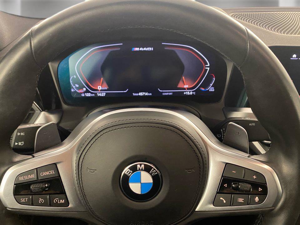 BMW M440 Coupé M440i xDrive
