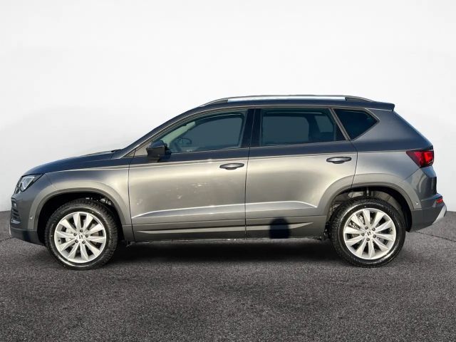 Seat Ateca DSG Style