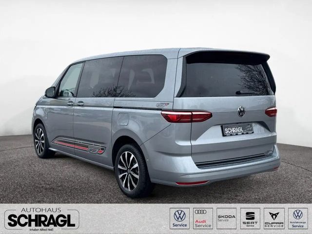 Volkswagen Multivan 2.0 TDI DSG Lang T7