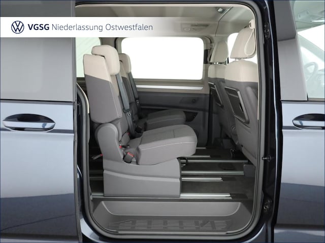 Volkswagen Multivan Lang Life