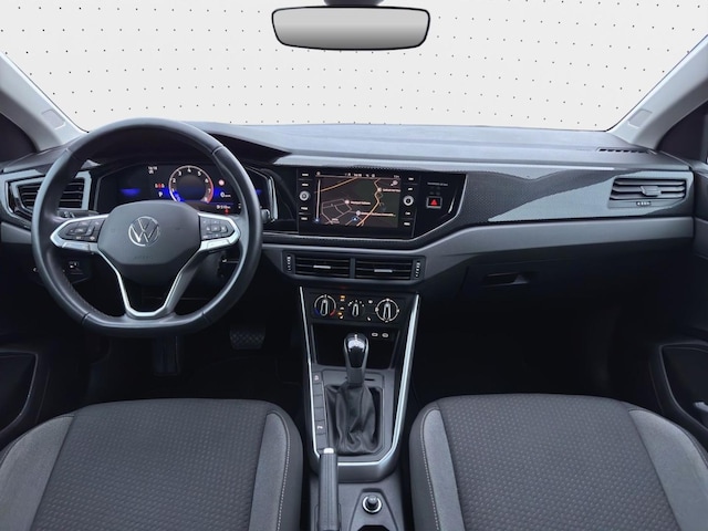 Volkswagen Polo 1.0 TSI DSG Life