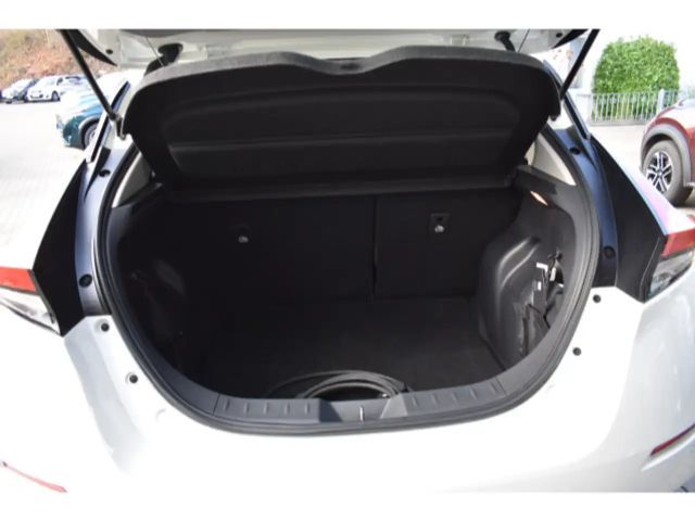 Nissan Leaf N-Connecta