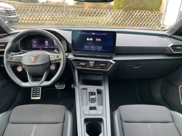 Cupra Leon 2.0 TSI 4Drive Sportstourer VZ