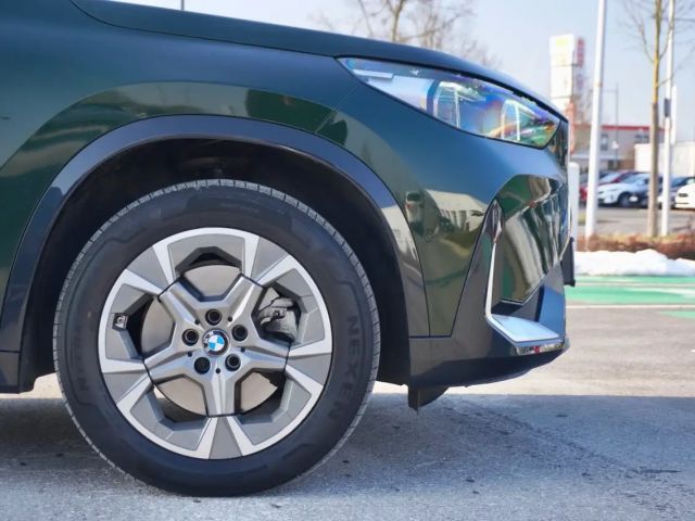 BMW X1 Comfort pakket