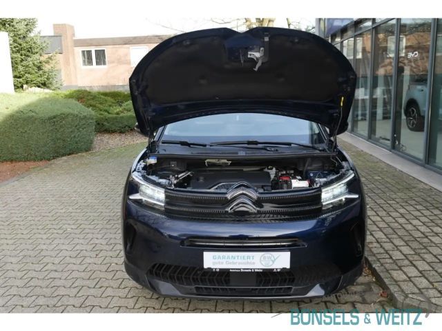 Citroën C5 Aircross Hybrid Plus