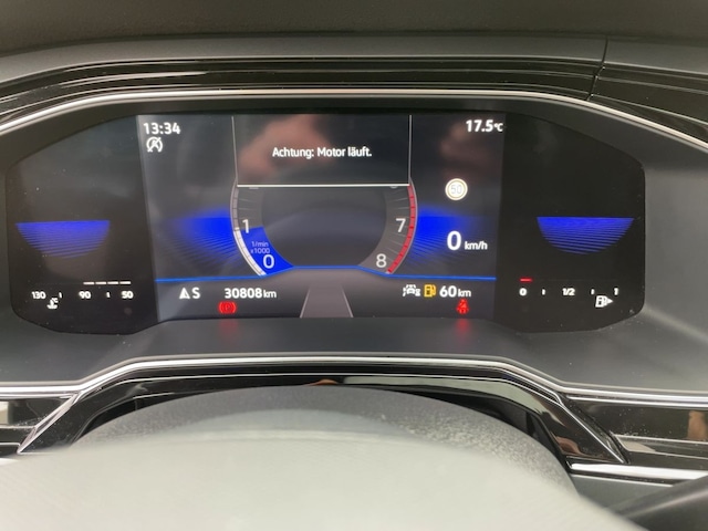 Volkswagen Polo 1.0 TSI R-Line