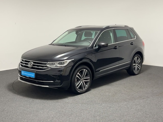 Volkswagen Tiguan 1.5 TSI DSG eHybrid