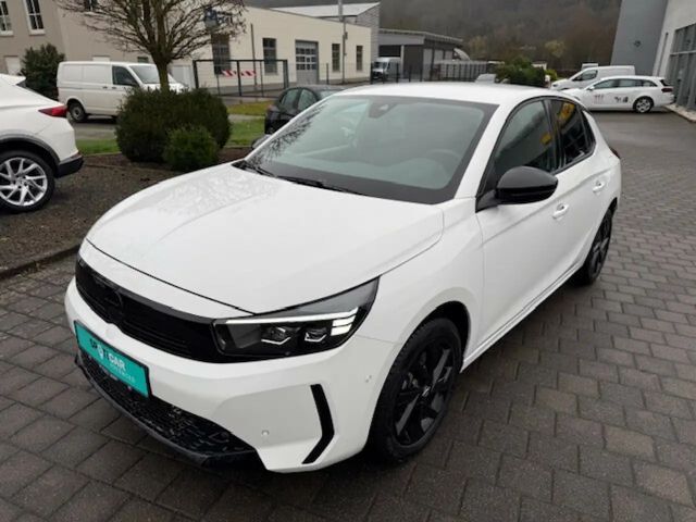 Opel Corsa 1.2 Turbo GS-Line Grand Sport Turbo