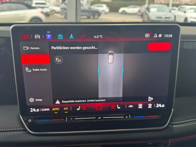 Volkswagen Tiguan 1.5 eTSI DSG