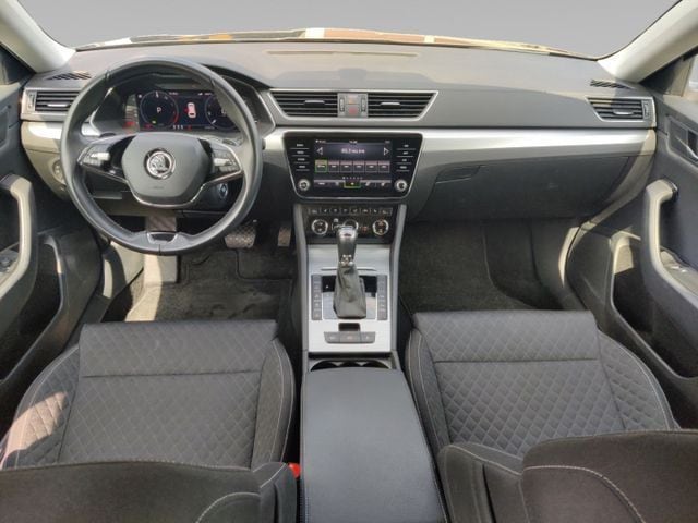 Skoda Superb 1.4 TSI Ambition Combi iV