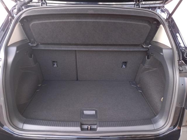 Volkswagen T-Cross ACC SHZ PDC APP-CONNECT CLIMATRONIC