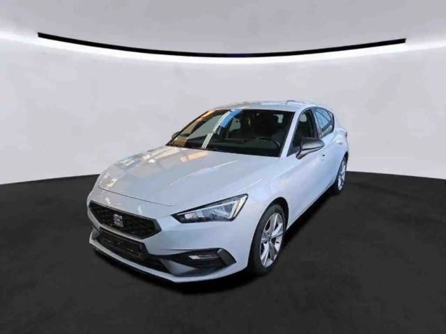 Seat Leon 1.4 TSI FR-lijn e-Hybrid