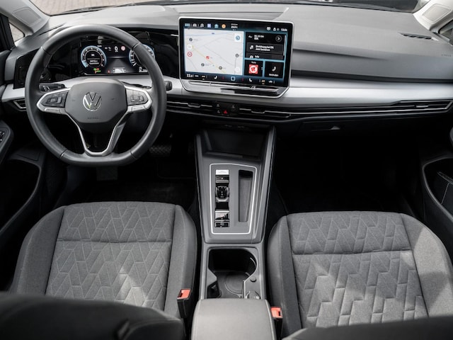 Volkswagen Golf 1.5 eTSI Golf VIII Variant