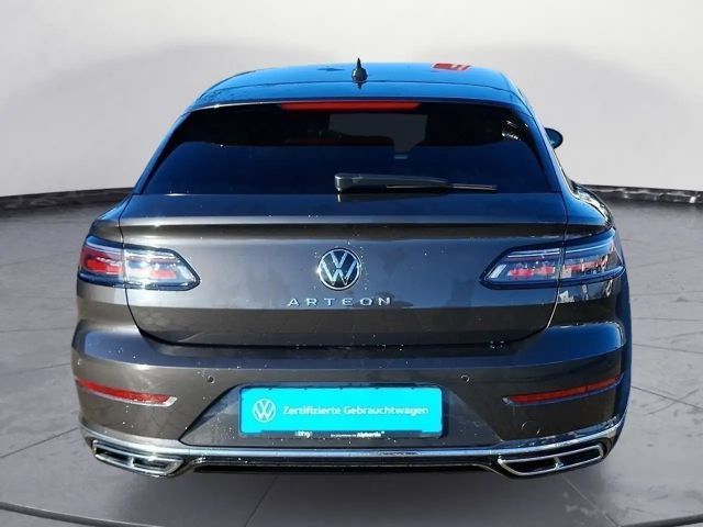 Volkswagen Arteon 2.0 TSI DSG