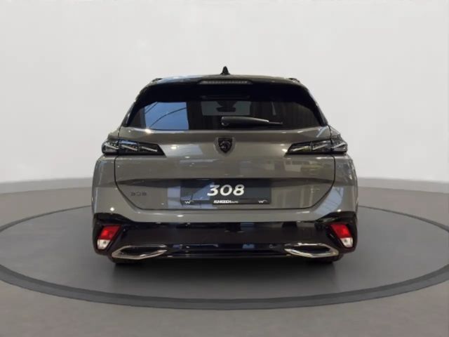 Peugeot 308 GT-Line Hybrid SW