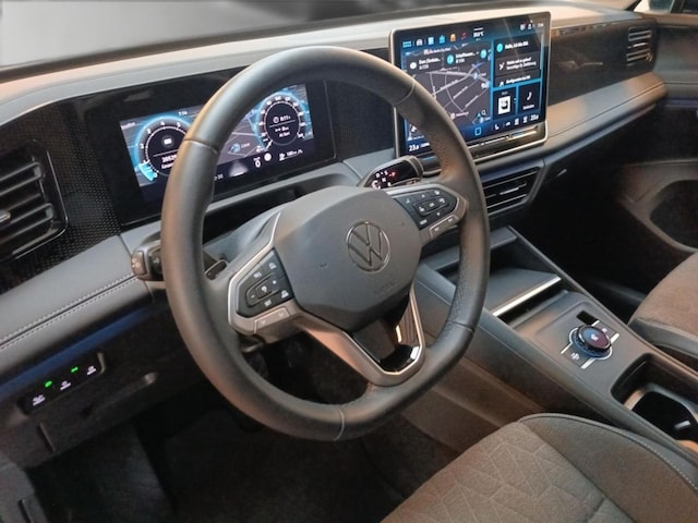 Volkswagen Tiguan 1.5 eTSI DSG Life