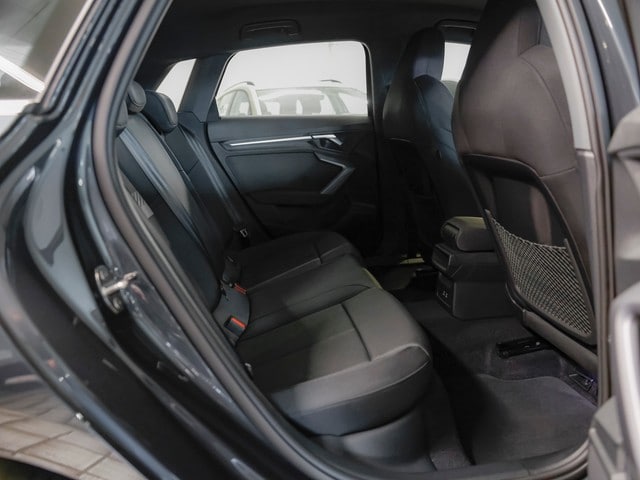 Audi A3 35 TDI S-Tronic Sportback