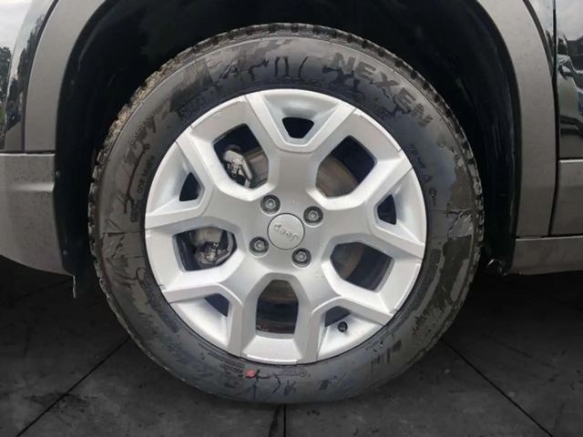 Jeep Avenger Altitude