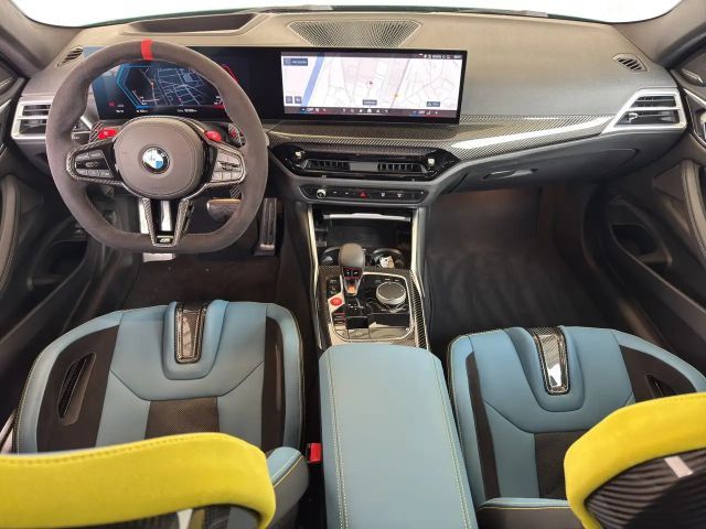 BMW M4 Competition Coupé xDrive