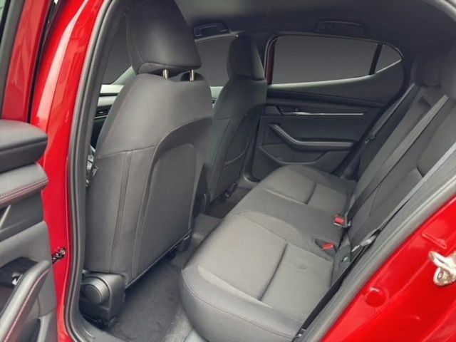 Mazda 3 Homura SkyActiv e-Skyactiv