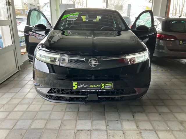 Opel Grandland X 1.2 LED+Sitzheizung,AHK,Parkpilot