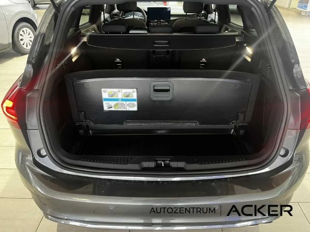 Ford Focus EcoBoost ST Line