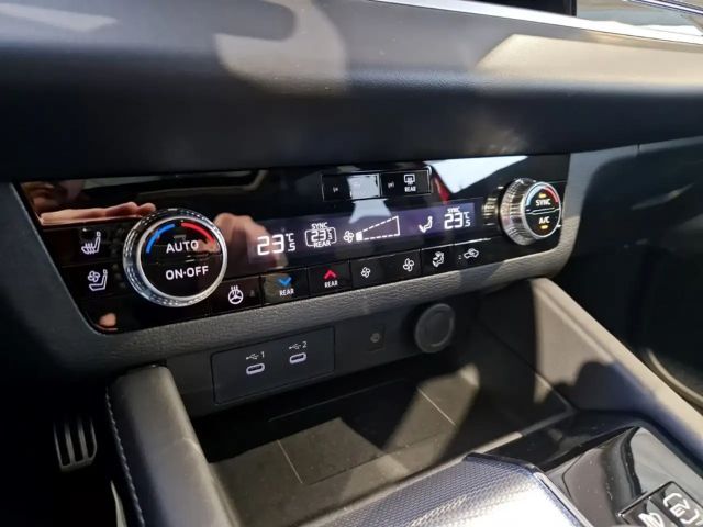 Mitsubishi Outlander 4WD