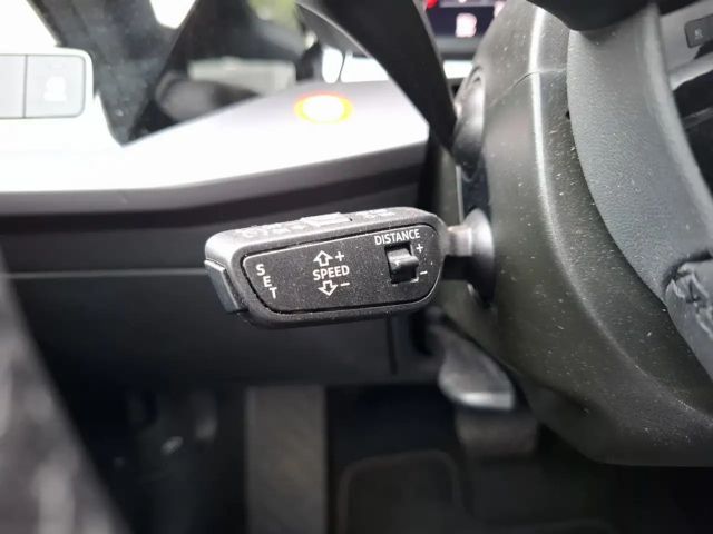 Audi A3 35 TFSI Sedan Sportback