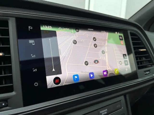 Cupra Ateca 1.5 TSI DSG