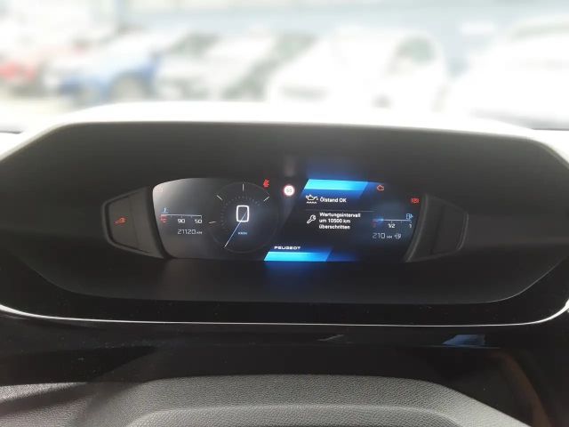 Peugeot 308 Allure Pack PureTech