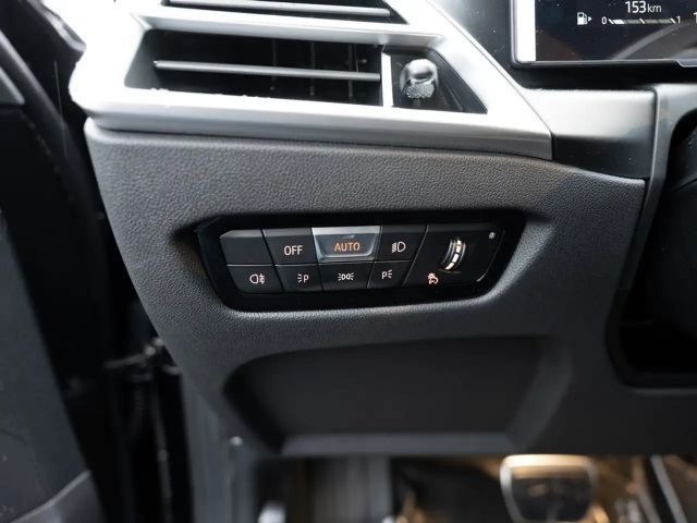 BMW 320 320d M-Sport Touring