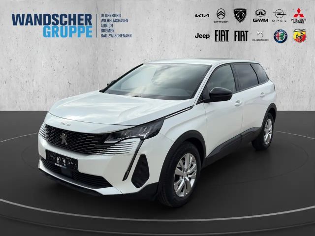 Peugeot 5008 Active Pack BlueHDi