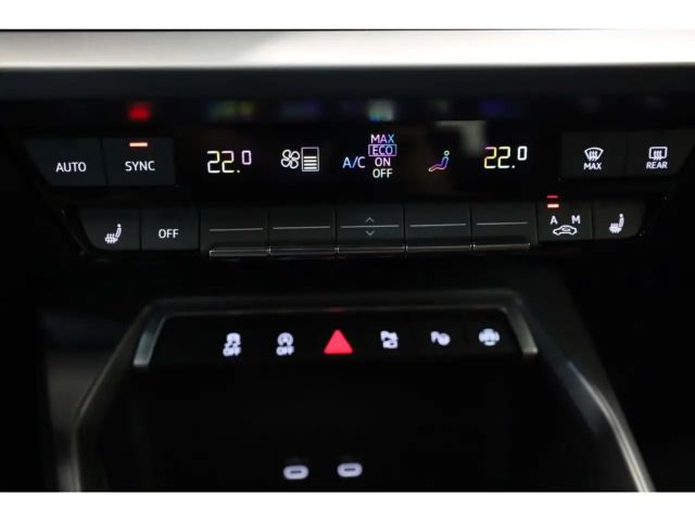 Audi A3 35 TFSI S-Tronic Sedan