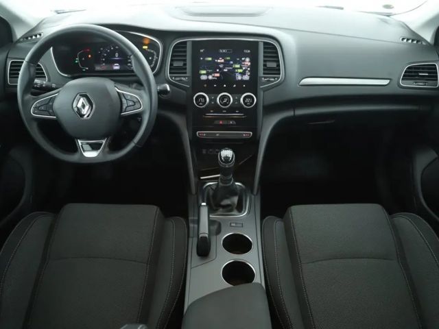 Renault Megane Blue Combi Equilibre Equilibre