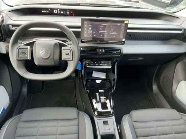 Citroën C3 Aircross Hybrid Max