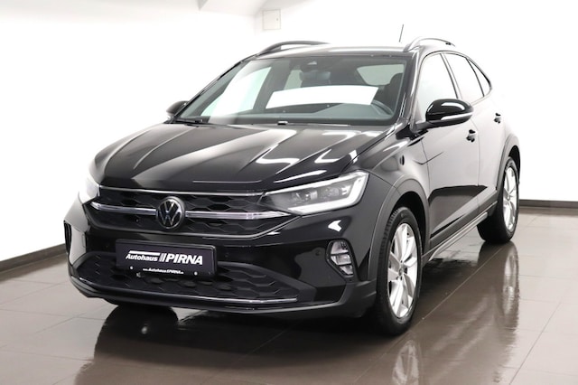 Volkswagen Taigo 1.0 TSI DSG Move