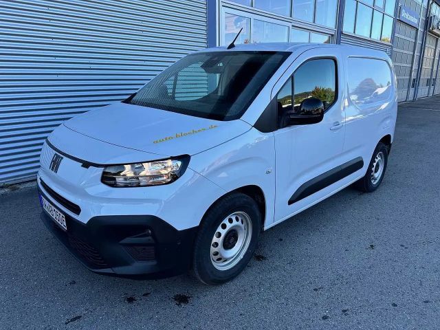 Fiat E-Doblo L1 EHZ (50-kWh)